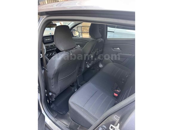 Sahibinden Dacia Sandero Stepway 1.0 Tce Expression 2025 Model 