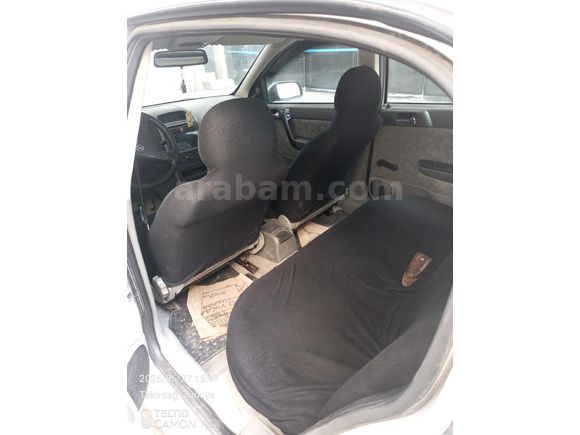 Sahibinden Opel Astra 1.4 GL 2001 Model