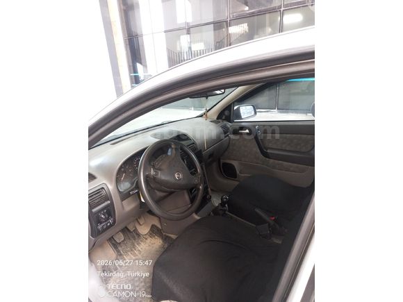 Sahibinden Opel Astra 1.4 GL 2001 Model