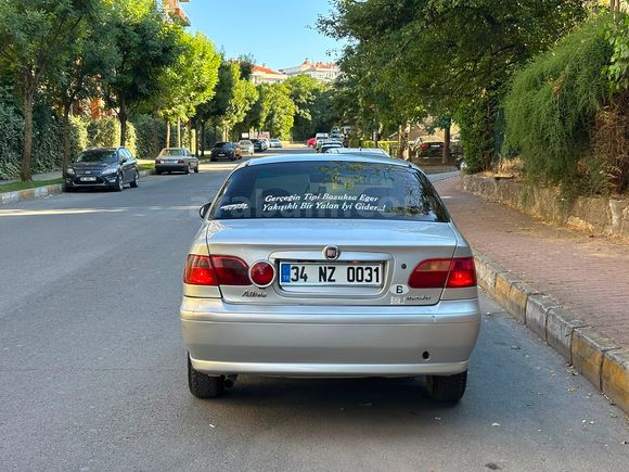 2011 Fiat Albea 1.3 Multijet Dynamic | Masrafsız | Bakımlı