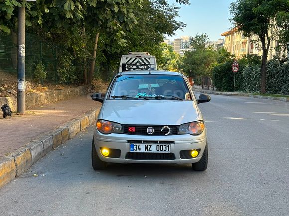 2011 Fiat Albea 1.3 Multijet Dynamic | Masrafsız | Bakımlı
