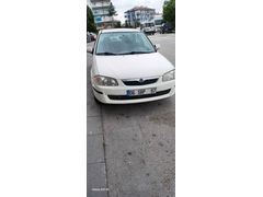 Sahibinden Mazda 323 1.5 1999 Model 