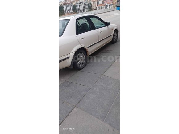 Sahibinden Mazda 323 1.5 1999 Model 