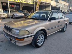 Sahibinden Toyota Corolla 1.3 XL 1992 Model