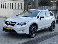 BOYASIZ 2013 SUBARU XV 1.6 ELEGANCE 4x4 108.000 KM OTOMATİK
