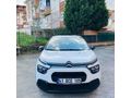 Sahibinden Citroen C3 1.2 PureTech Feel Bold 2022 Model  64.357 km Beyaz