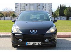 Sahibinden Peugeot 307 1.6 HDi Comfort 2007 Model 