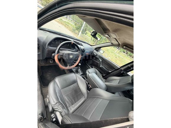 ÇOK TEMİZ YENİ MUAYENELİ ALFA ROMEO  146 