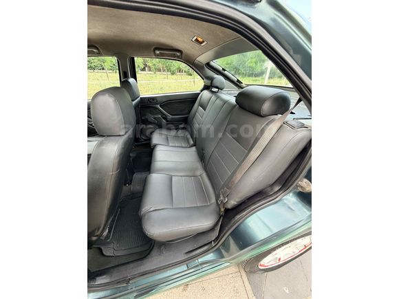 ÇOK TEMİZ YENİ MUAYENELİ ALFA ROMEO  146 