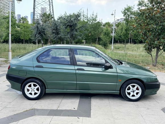 ÇOK TEMİZ YENİ MUAYENELİ ALFA ROMEO  146 