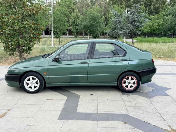 ÇOK TEMİZ YENİ MUAYENELİ ALFA ROMEO  146 