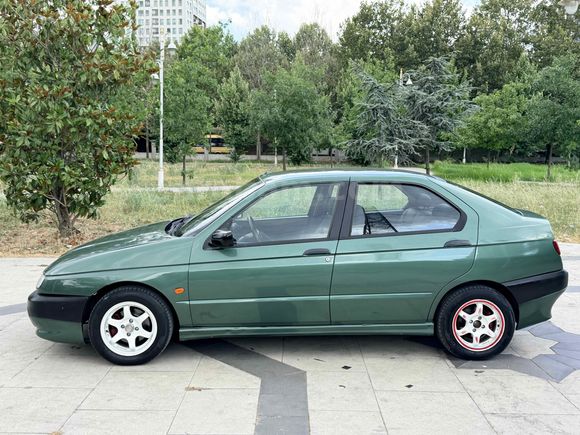 ÇOK TEMİZ YENİ MUAYENELİ ALFA ROMEO  146 