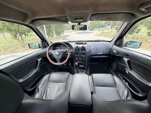 ÇOK TEMİZ YENİ MUAYENELİ ALFA ROMEO  146 