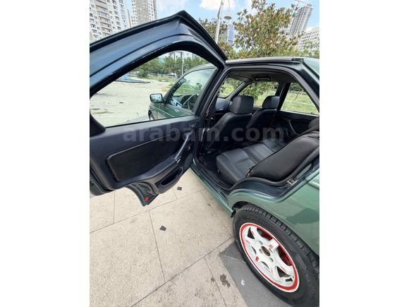 ÇOK TEMİZ YENİ MUAYENELİ ALFA ROMEO  146 