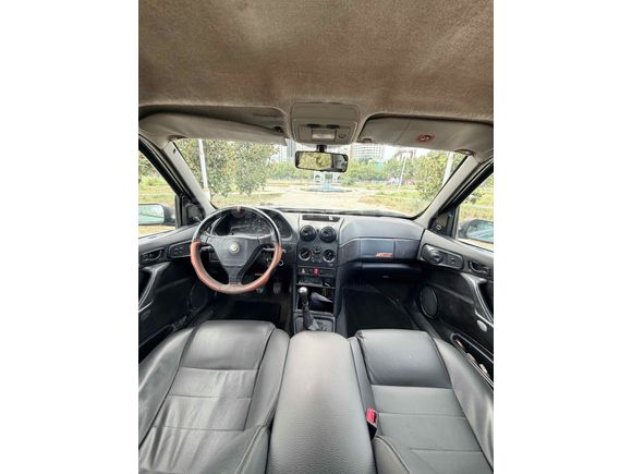 ÇOK TEMİZ YENİ MUAYENELİ ALFA ROMEO  146 