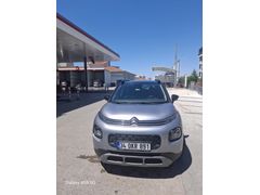 Sahibinden Citroen C3 Aircross 1.5 BlueHDI Shine 2020 Model