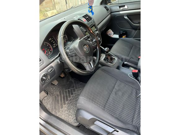 Sahibinden Volkswagen Jetta 1.4 TSi Midline 2010 Model 