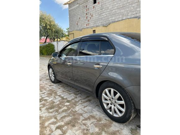 Sahibinden Volkswagen Jetta 1.4 TSi Midline 2010 Model 
