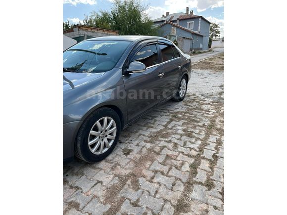 Sahibinden Volkswagen Jetta 1.4 TSi Midline 2010 Model 