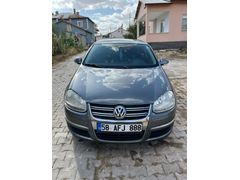 Sahibinden Volkswagen Jetta 1.4 TSi Midline 2010 Model 