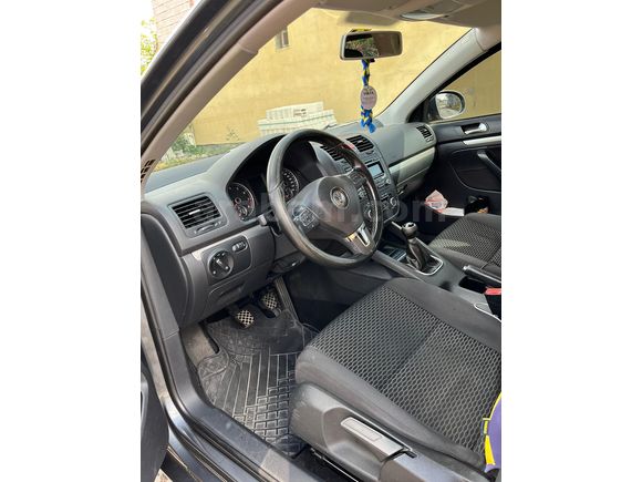Sahibinden Volkswagen Jetta 1.4 TSi Midline 2010 Model 