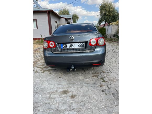 Sahibinden Volkswagen Jetta 1.4 TSi Midline 2010 Model 