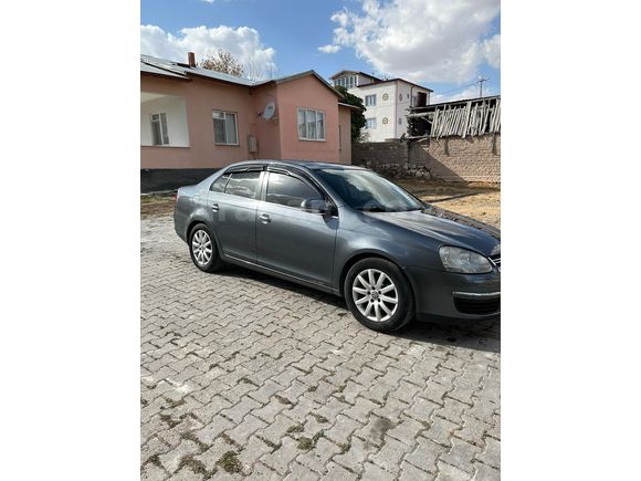 Sahibinden Volkswagen Jetta 1.4 TSi Midline 2010 Model 