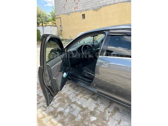 Sahibinden Volkswagen Jetta 1.4 TSi Midline 2010 Model 