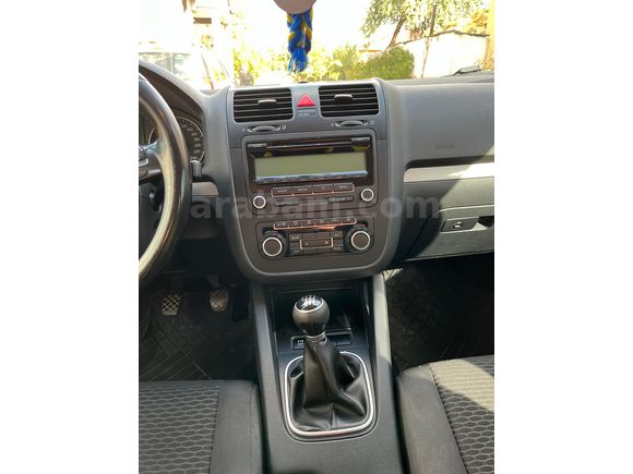 Sahibinden Volkswagen Jetta 1.4 TSi Midline 2010 Model 