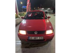 Sahibinden Volkswagen Polo 1.6 1998 Model 