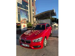 Sahibinden BMW 1 Serisi 118i Joy 2015 Model 