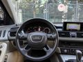 Galeriden Audi A6 Sedan 2.0 TDI 2014 Model Ankara