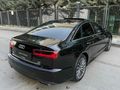 Galeriden Audi A6 Sedan 2.0 TDI 2014 Model Ankara