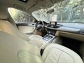 Galeriden Audi A6 Sedan 2.0 TDI 2014 Model Ankara