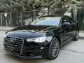 Galeriden Audi A6 Sedan 2.0 TDI 2014 Model Ankara