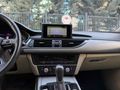 Galeriden Audi A6 Sedan 2.0 TDI 2014 Model Ankara