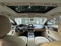 Galeriden Audi A6 Sedan 2.0 TDI 2014 Model Ankara