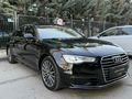 Galeriden Audi A6 Sedan 2.0 TDI 2014 Model Ankara