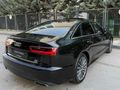Galeriden Audi A6 Sedan 2.0 TDI 2014 Model Ankara