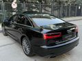 Galeriden Audi A6 Sedan 2.0 TDI 2014 Model Ankara