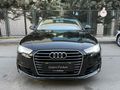 Galeriden Audi A6 Sedan 2.0 TDI 2014 Model Ankara