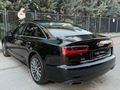 Galeriden Audi A6 Sedan 2.0 TDI 2014 Model Ankara