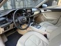 Galeriden Audi A6 Sedan 2.0 TDI 2014 Model Ankara