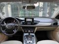Galeriden Audi A6 Sedan 2.0 TDI 2014 Model Ankara