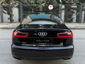 Galeriden Audi A6 Sedan 2.0 TDI 2014 Model Ankara