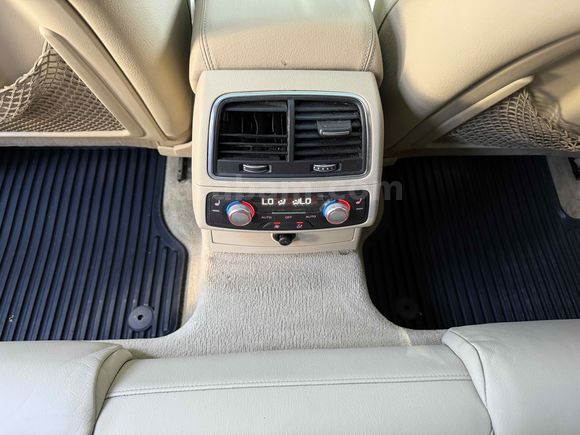 Galeriden Audi A6 Sedan 2.0 TDI 2014 Model Ankara