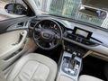 Galeriden Audi A6 Sedan 2.0 TDI 2014 Model Ankara