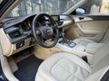 Galeriden Audi A6 Sedan 2.0 TDI 2014 Model Ankara