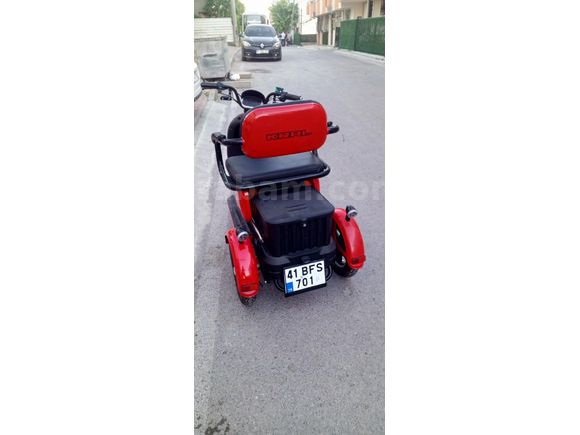 Sahibinden Kral Motor Ankaa