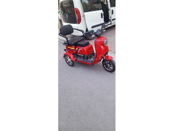 Sahibinden Kral Motor Ankaa
